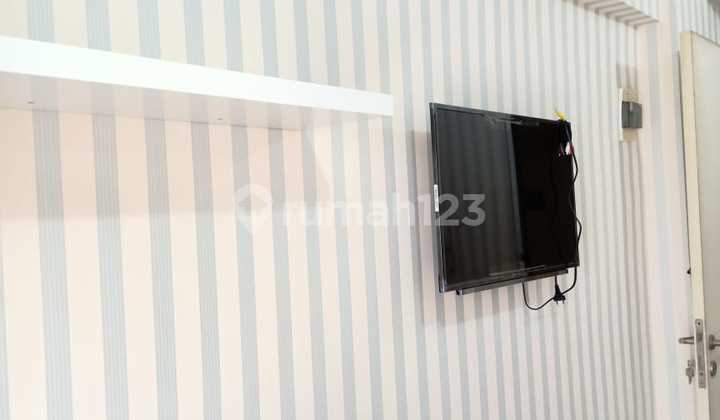 FOR RENT Greenbay Pluit apartment 2