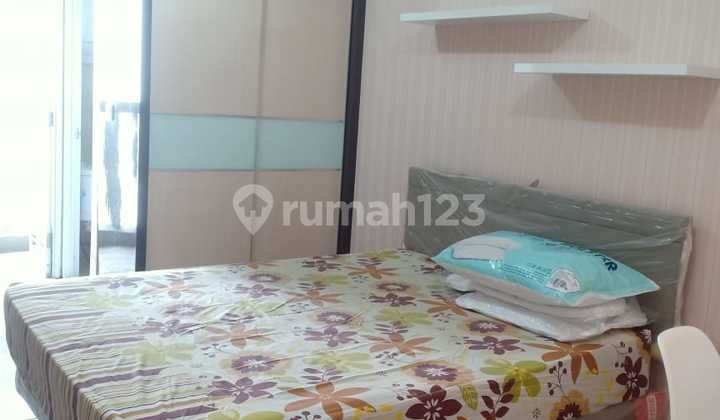 Di sewakan apartemen greenbay Di sewakan apartemen greenbay