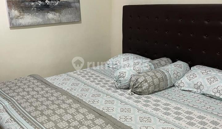 For rent: Orchid Garden Condominium