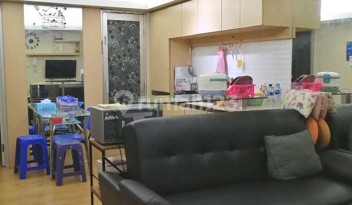 FOR RENT Greenbay Pluit apartment