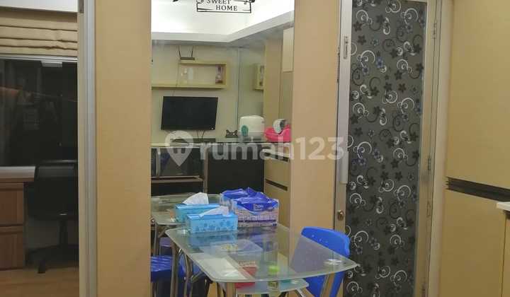 FOR RENT Greenbay Pluit apartment 2