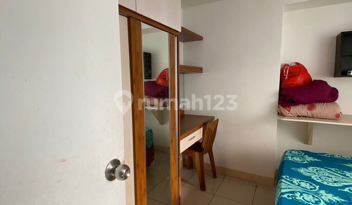 Di SEWAKAN apartemen greenbay Pluit  2