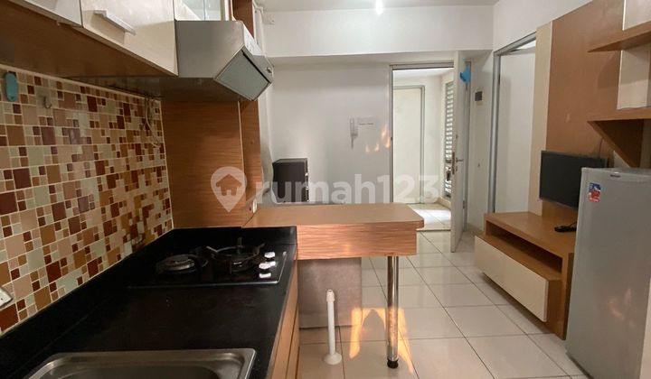 FOR RENT Greenbay Pluit apartment