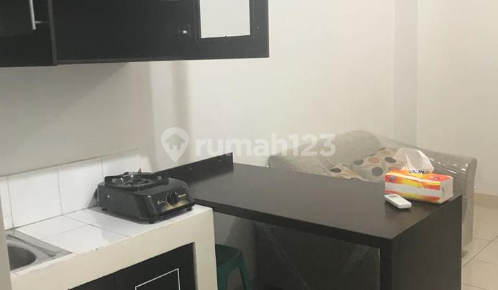 Di SEWAKAN apartemen greenbay Pluit Tipe 2 bedrooms  2