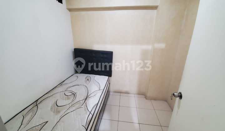 Di SEWAKAN apartemen greenbay Pluit Tipe 2br Semi furnish 
