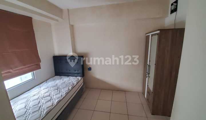 Di SEWAKAN apartemen greenbay Pluit Tipe 2br Semi furnish  2