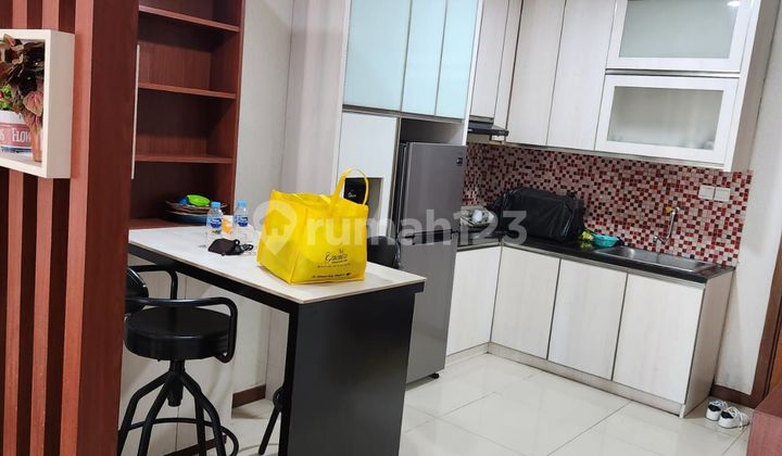 CONDOMINIUM GREENBAY FULLY FURNISHED
