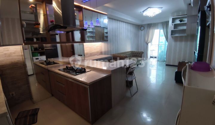 For sale Condominium Greenbay Pluit Type 2br