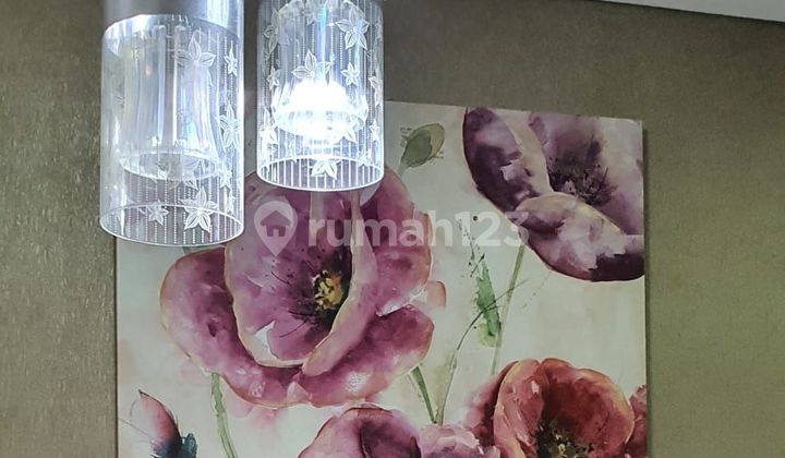 For Rent Condominium Greenbay Pluit Type 2br Area 77m2