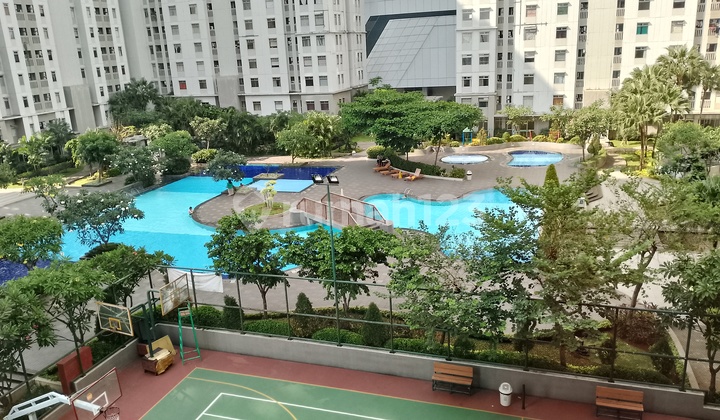 For Rent Green Bay Pluit Apartment