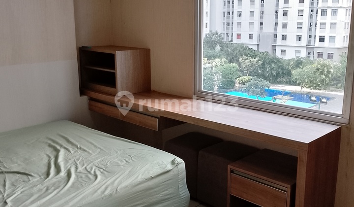 For Rent Green Bay Pluit Apartment 2