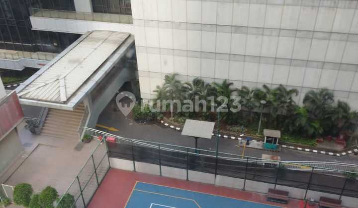 Di Jual Apartmen Green Bay