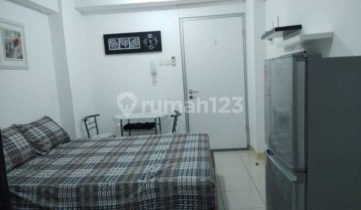 Disewakan Apartmen Green Bay 2