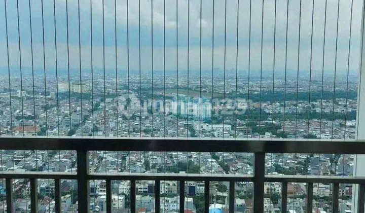 Di Jual Condominium Green Bay