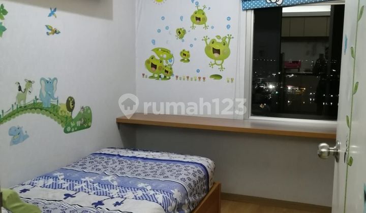 DISEWAKAN apartemen Green Bay