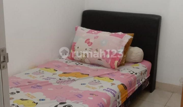 Apartemen Green Bay Pluit 2 Kamar Tidur Bagus Furnished 1