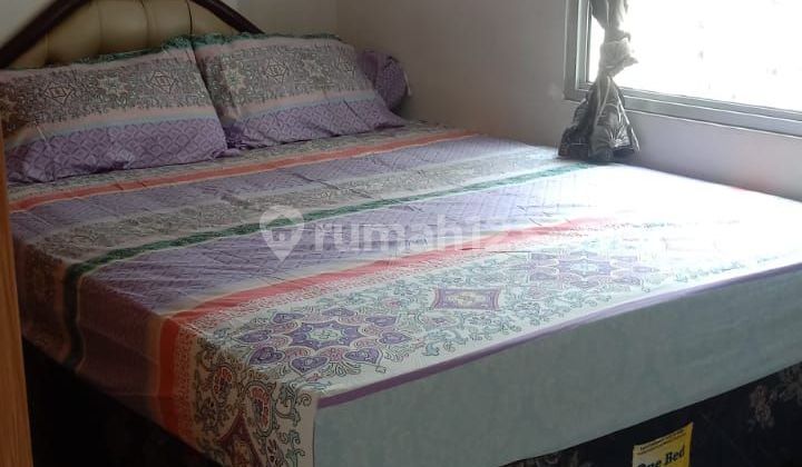 Apartemen Green Bay Pluit 2 Kamar Tidur Bagus Furnished 2