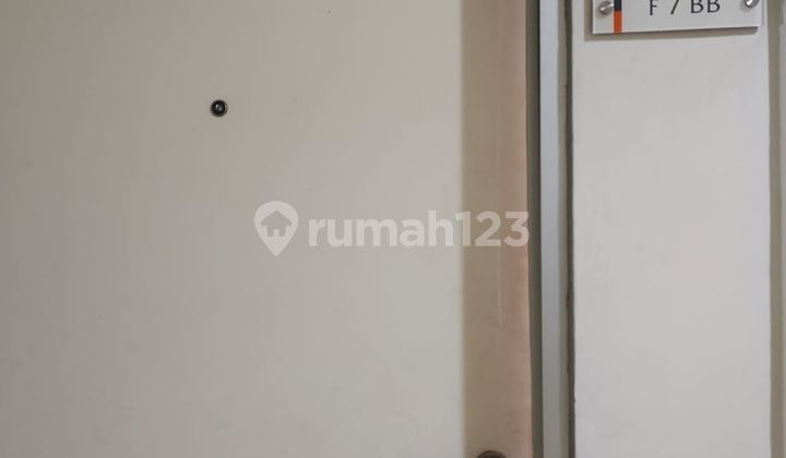 Apartemen Green Bay Pluit studio Furnished 2