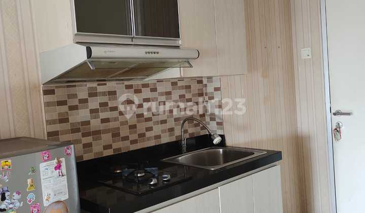 Green Bay Apartment 1 BR Semi Furnished Nice 2