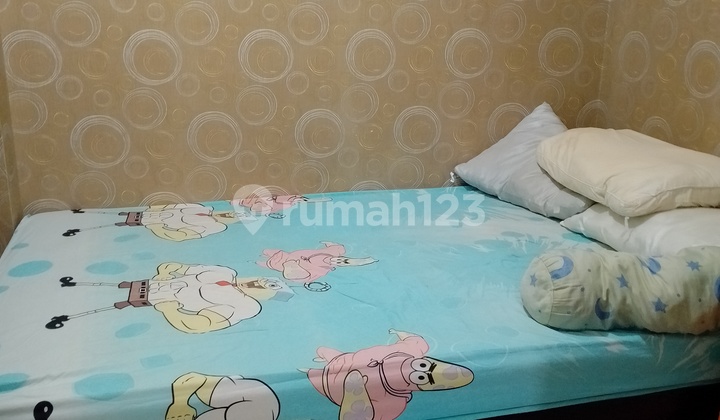 Apartemen Green Bay 2 BR Furnished Bagus 1