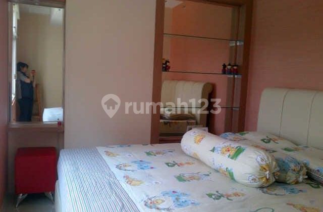 Apartemen Green Bay Pluit 2 Kamar Tidur Furnished