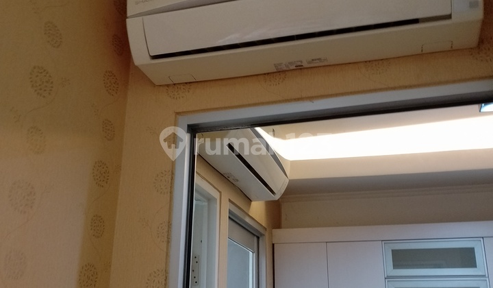 Apartement Green Bay Pluit 2 BR Furnished Bagus 1