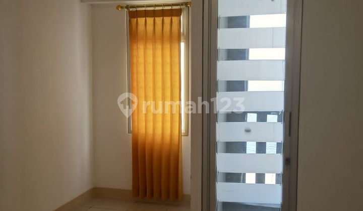 Green Bay Pluit Apartment Unfurnished Nice