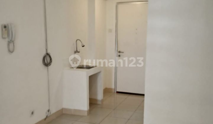 Green Bay Pluit Apartment Unfurnished Nice 2