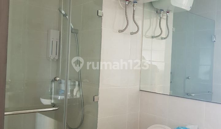 Green Bay Pluit Condominium 2 Bedrooms Nice Furnished 2