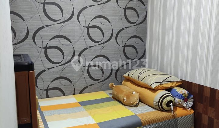 Green Bay Pluit 2 Kamar Tidur Apartemen Bagus Furnished 2
