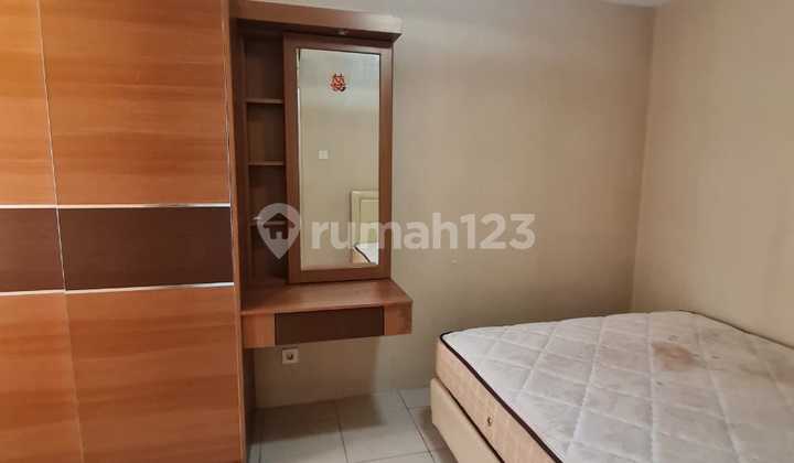 Apartemen Green Bay 2 BR Furnished Bagus 2