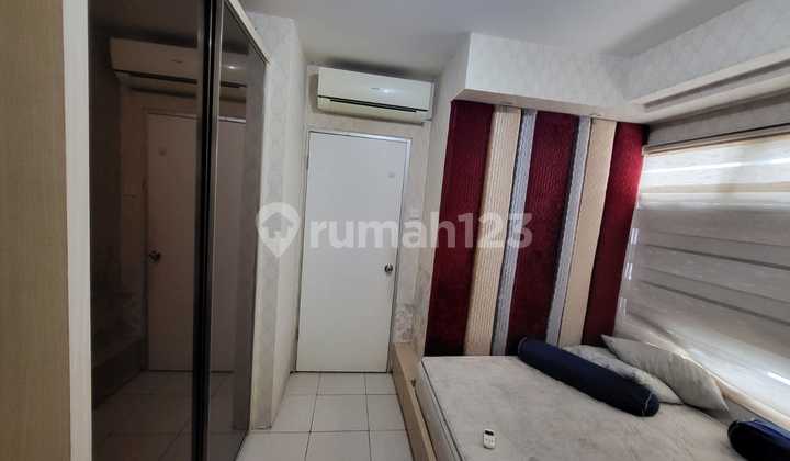 Apartemen Green Bay 2 BR Furnished Bagus 2