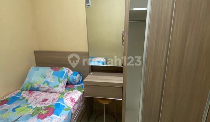 Apartement 2 BR Furnished Bagus