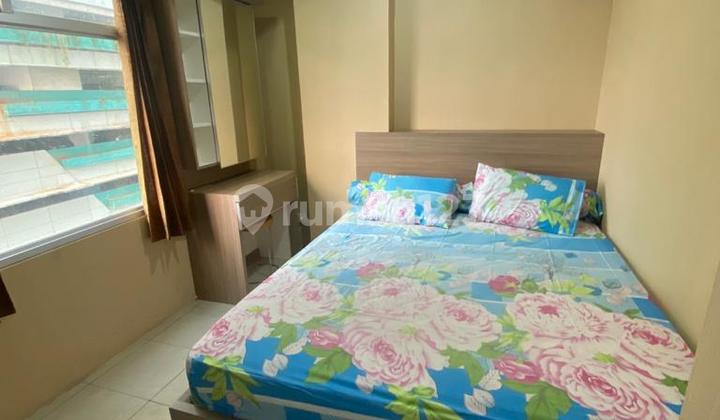Apartement 2 BR Furnished Bagus 2
