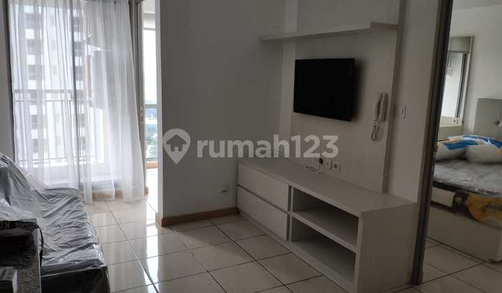 M Town Apartment 2 BR Furnished Bagus 1