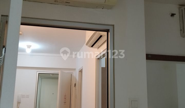 Apartemen Green Bay Pluit 2 Kamar Tidur Bagus Furnished