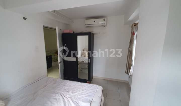 Apartemen Green Bay 3 BR Furnished Bagus