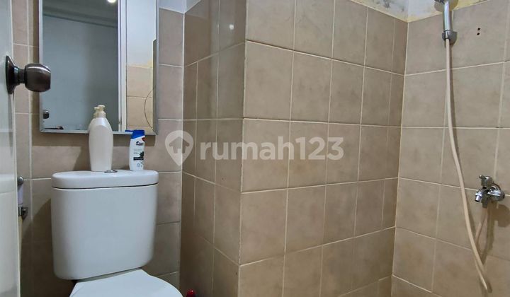 Green Bay Pluit Furnished Bagus 1