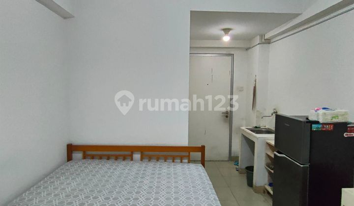 Green Bay Pluit Furnished Bagus 2