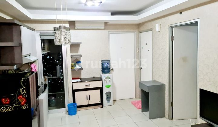 Green Bay Pluit 3 Bedrooms Nice 2