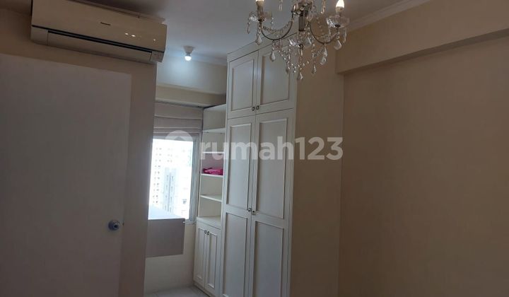 Green Bay Pluit Apartment 2 Bedrooms Nice Furnished Green Bay Pluit Apartment 2 Bedrooms Nice Furnished