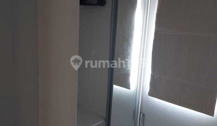 Apartemen Green Bay Pluit 2 Kamar Tidur Bagus Furnished 2