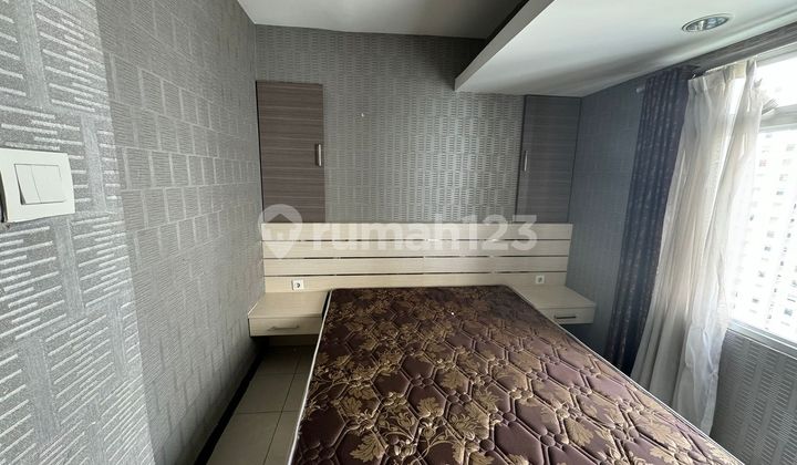 Green Bay Pluit Apartment Nice Furnished 2 Bedrooms 2