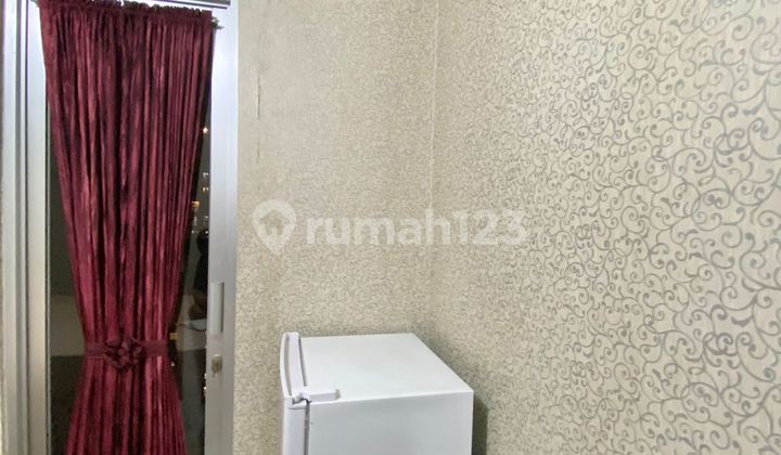 Green Bay Pluit Apartment Furnished Nice