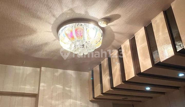 Apartemen Green Bay Pluit 2 Kamar Tidur Bagus Furnished 1