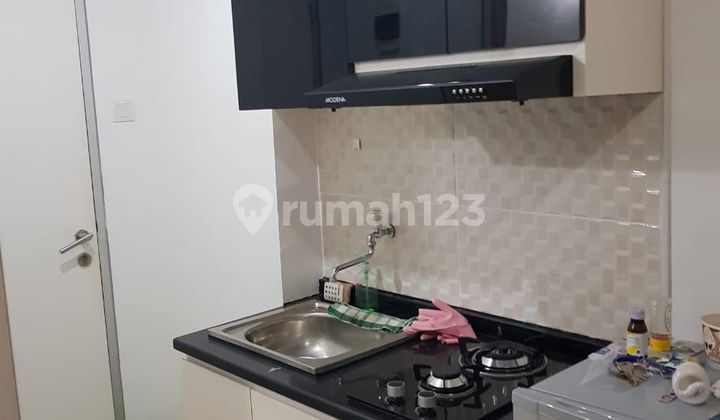 Green Bay Pluit Nice Furnished Apartment 2