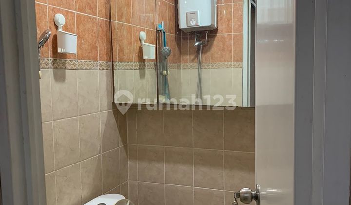 Apartemen Green Bay 2 BR Furnished Bagus Apartemen Green Bay 2 BR Furnished Bagus