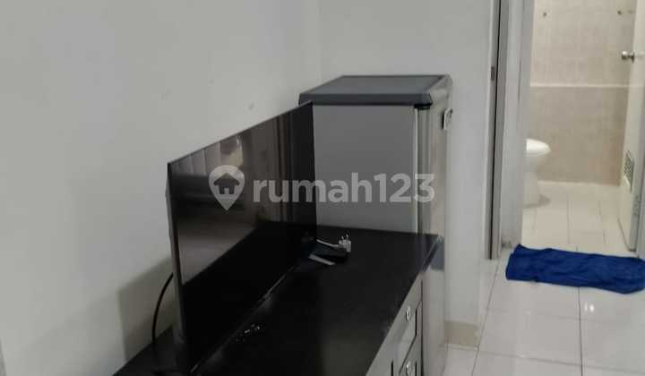 Apartment 2 BR Furnished 2
