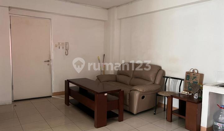 DI JUAL A apartmen Green Bay 2