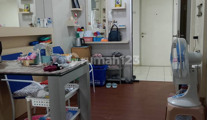 FOR RENT Green Bay Pluit Apartment 2